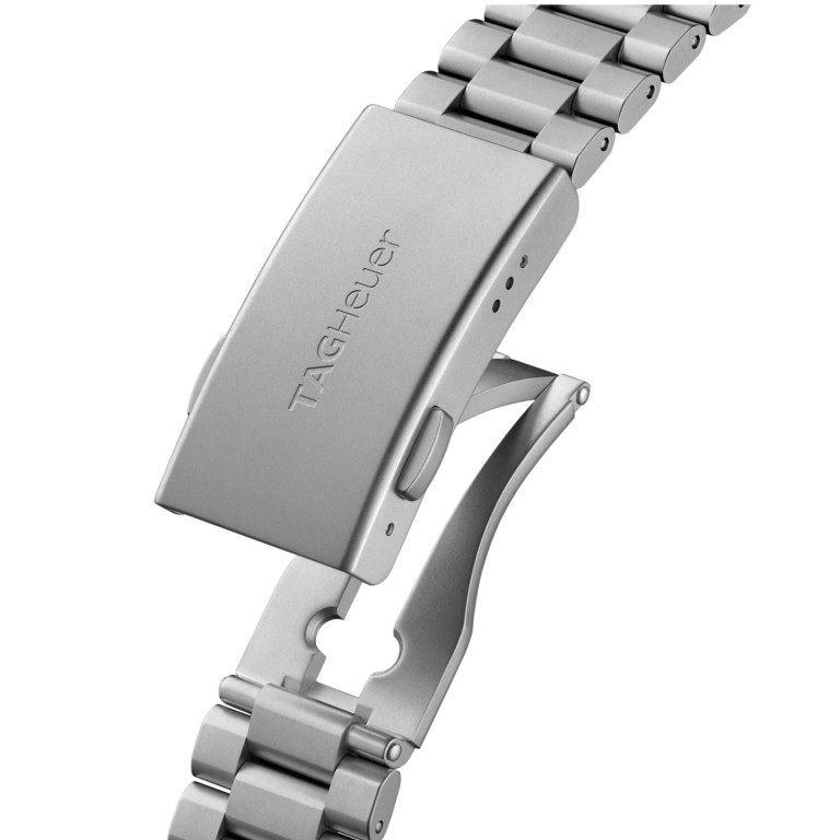 TAG Heuer Formula 1 Solargraph Limited Edition 38mm - WBY111B.BA0042 - #4 TAG Heuer Formula 1 Solargraph Limited Edition 38mm - WBY111B.BA0042 - #4