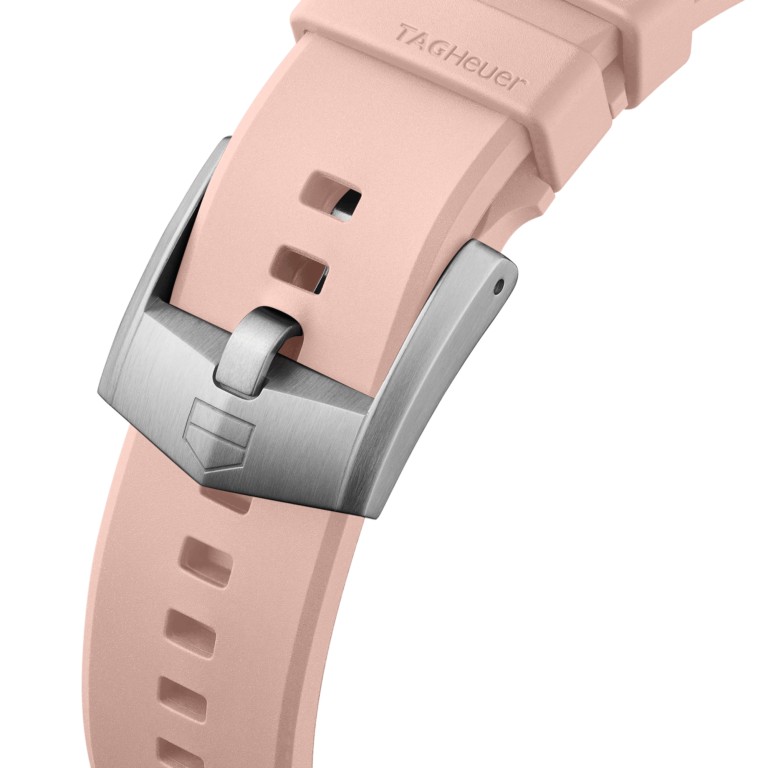 TAG Heuer Formula 1 Solargraph Limited Edition 38mm - WBY1165.FT8115 - #4 TAG Heuer Formula 1 Solargraph Limited Edition 38mm - WBY1165.FT8115 - #4