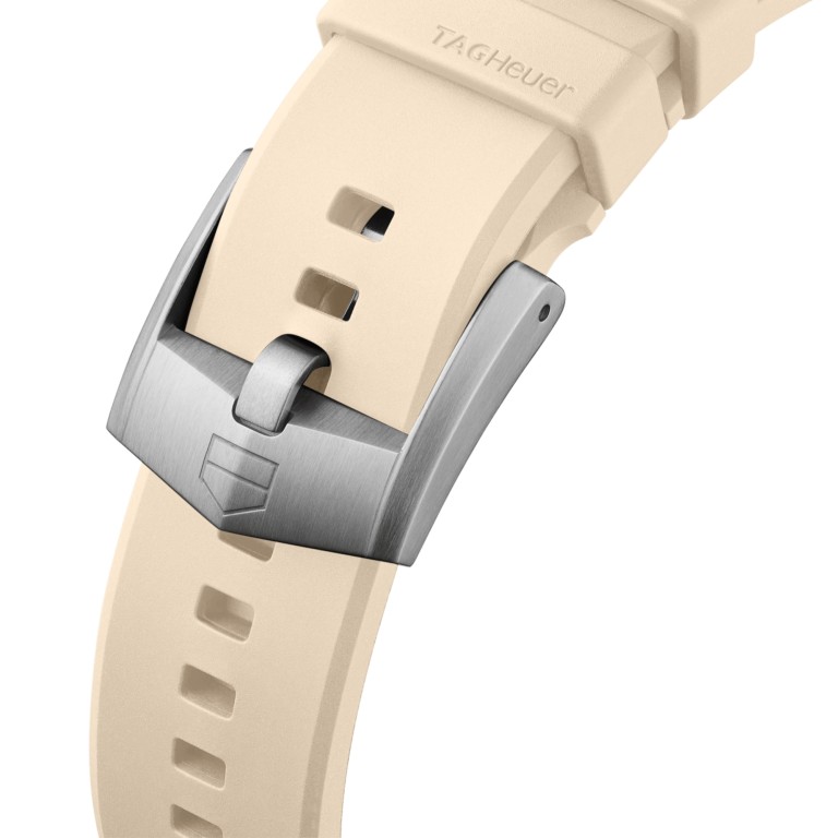 TAG Heuer Formula 1 Solargraph Limited Edition 38mm - WBY1164.FT8114 - #4 TAG Heuer Formula 1 Solargraph Limited Edition 38mm - WBY1164.FT8114 - #4