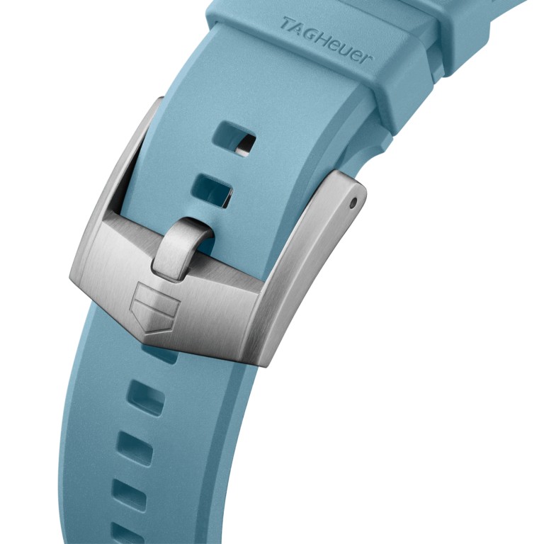 TAG Heuer Formula 1 Solargraph Limited Edition 38mm - WBY1163.FT8113 - #4 TAG Heuer Formula 1 Solargraph Limited Edition 38mm - WBY1163.FT8113 - #4