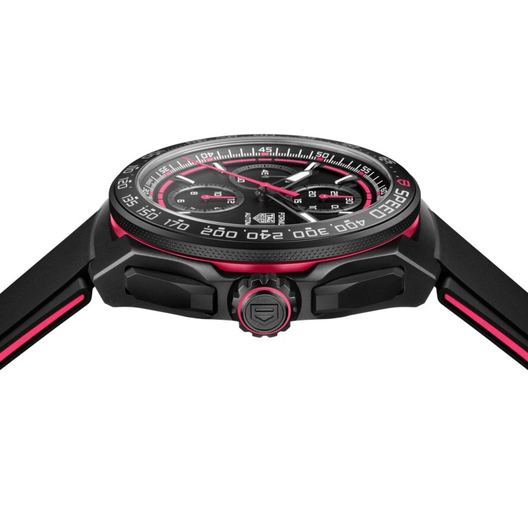 TAG Heuer Formula 1 Chronograph 44mm - CBZ2087.FT8107 - #2 TAG Heuer Formula 1 Chronograph 44mm - CBZ2087.FT8107 - #2