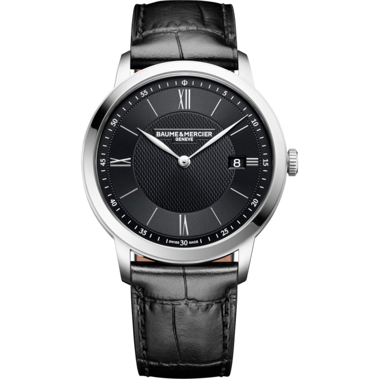 Classima 40mm - Baume & Mercier - M0A10881 Classima 40mm - Baume & Mercier - M0A10881