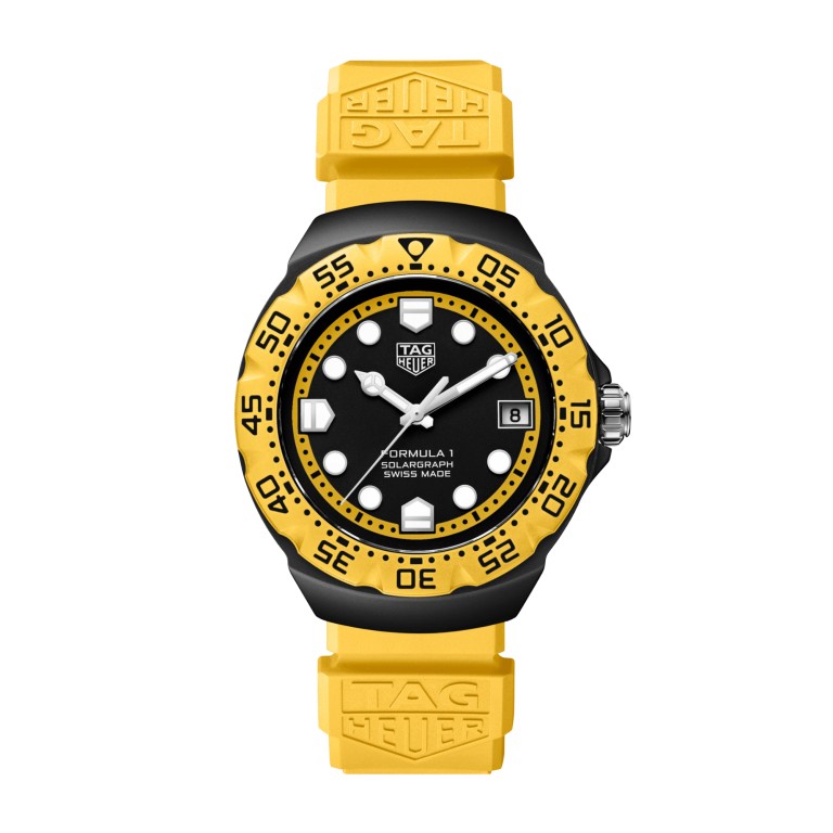 Formula 1 38mm - TAG Heuer - WBY1117.FT8087 Formula 1 38mm - TAG Heuer - WBY1117.FT8087