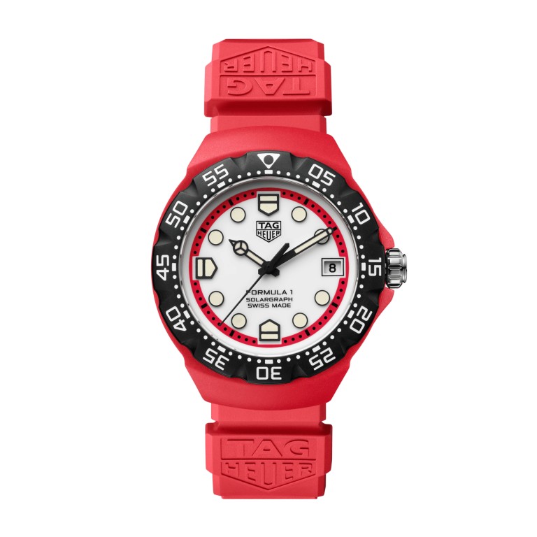 Formula 1 38mm - TAG Heuer - WBY1161.FT8086 Formula 1 38mm - TAG Heuer - WBY1161.FT8086