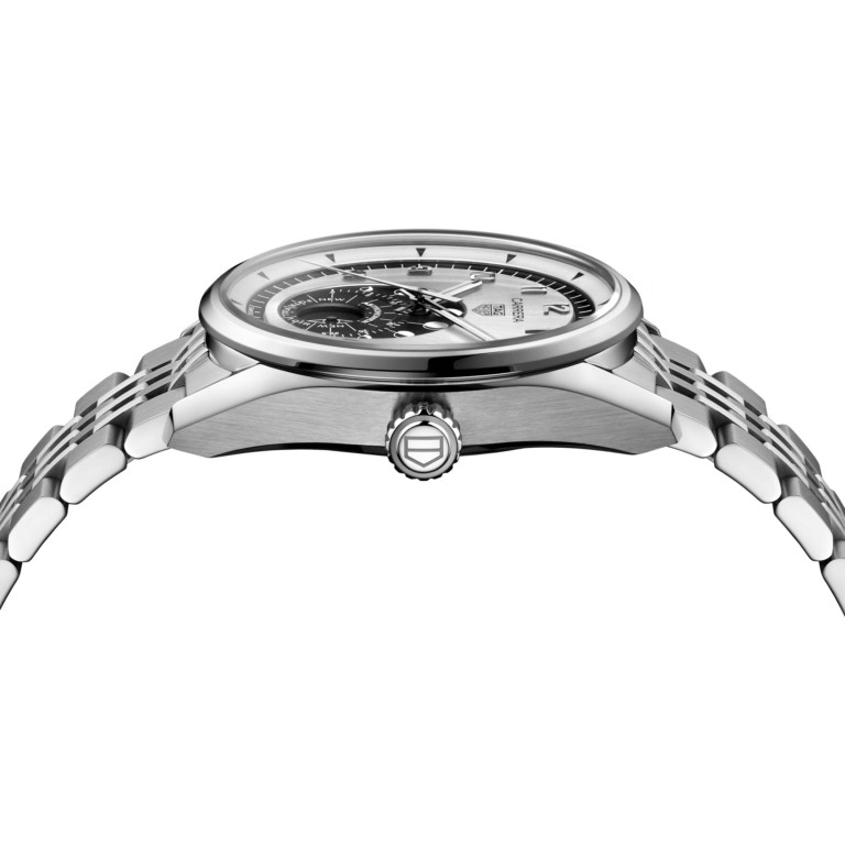 TAG Heuer Carrera Automatic Astronomer 39mm - WBX2110.BA0044 - #2 TAG Heuer Carrera Automatic Astronomer 39mm - WBX2110.BA0044 - #2