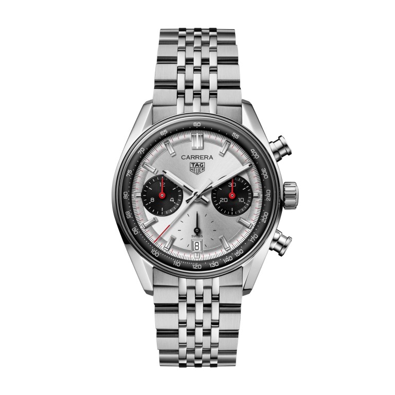 Carrera 39mm - TAG Heuer - CBS2216.BA0048 Carrera 39mm - TAG Heuer - CBS2216.BA0048