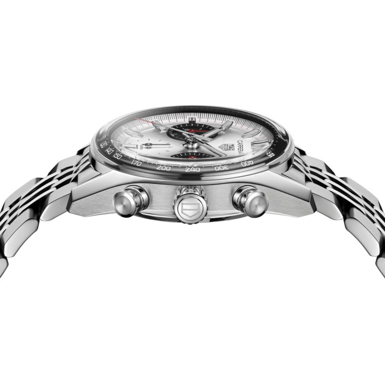 TAG Heuer Carrera Chronograph 39mm - CBS2216.BA0048 - #2 TAG Heuer Carrera Chronograph 39mm - CBS2216.BA0048 - #2