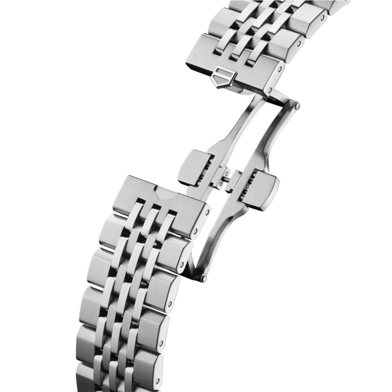 TAG Heuer Carrera Chronograph 39mm - CBS2216.BA0048 - #5 TAG Heuer Carrera Chronograph 39mm - CBS2216.BA0048 - #5