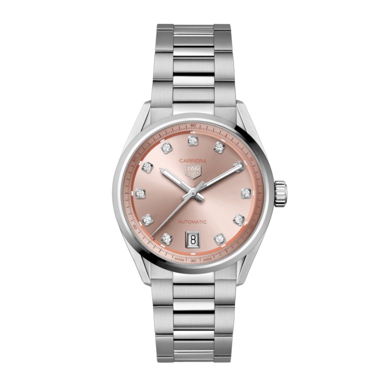 Carrera 36mm - TAG Heuer - WBN231D.BA0001 Carrera 36mm - TAG Heuer - WBN231D.BA0001