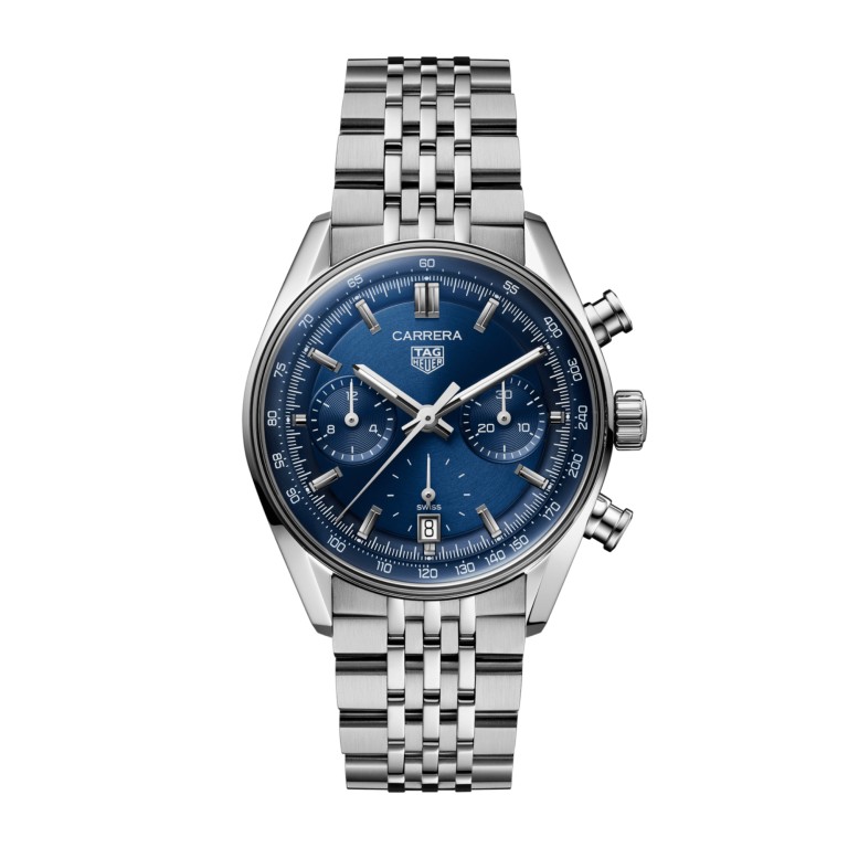 Carrera 39mm - TAG Heuer - CBS2212.BA0048 Carrera 39mm - TAG Heuer - CBS2212.BA0048
