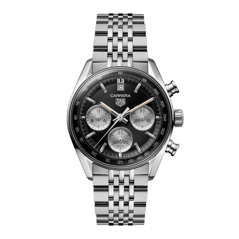 Carrera 39mm - TAG Heuer - CBS2210.BA0048 Carrera 39mm - TAG Heuer - CBS2210.BA0048