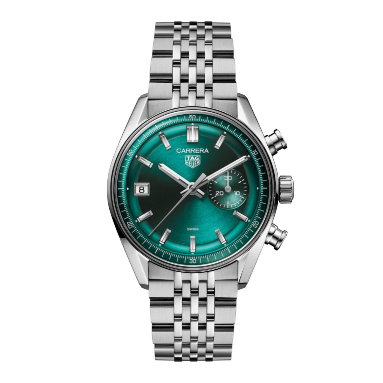 Carrera 39mm - TAG Heuer - CBS2211.BA0048 Carrera 39mm - TAG Heuer - CBS2211.BA0048