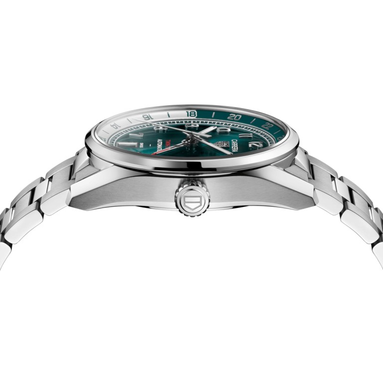TAG Heuer Carrera Day-Date 41mm - WDA2114.BA0043 - #2 TAG Heuer Carrera Day-Date 41mm - WDA2114.BA0043 - #2