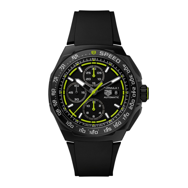 Formula 1 44mm - TAG Heuer - CBZ2086.FT8098 Formula 1 44mm - TAG Heuer - CBZ2086.FT8098