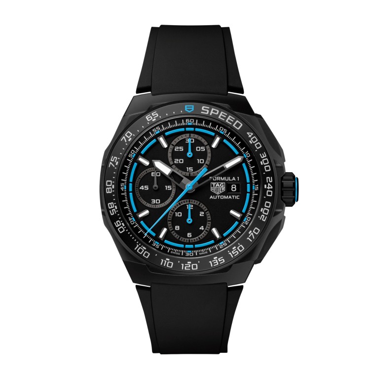 Formula 1 44mm - TAG Heuer - CBZ2084.FT8097 Formula 1 44mm - TAG Heuer - CBZ2084.FT8097