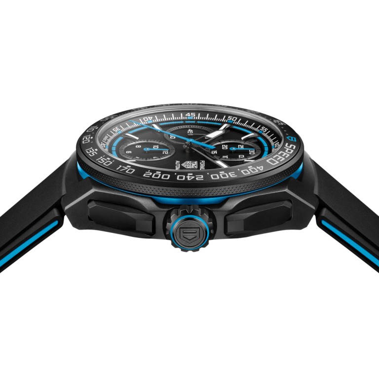 TAG Heuer Formula 1 Chronograph 44mm - CBZ2084.FT8097 - #2 TAG Heuer Formula 1 Chronograph 44mm - CBZ2084.FT8097 - #2