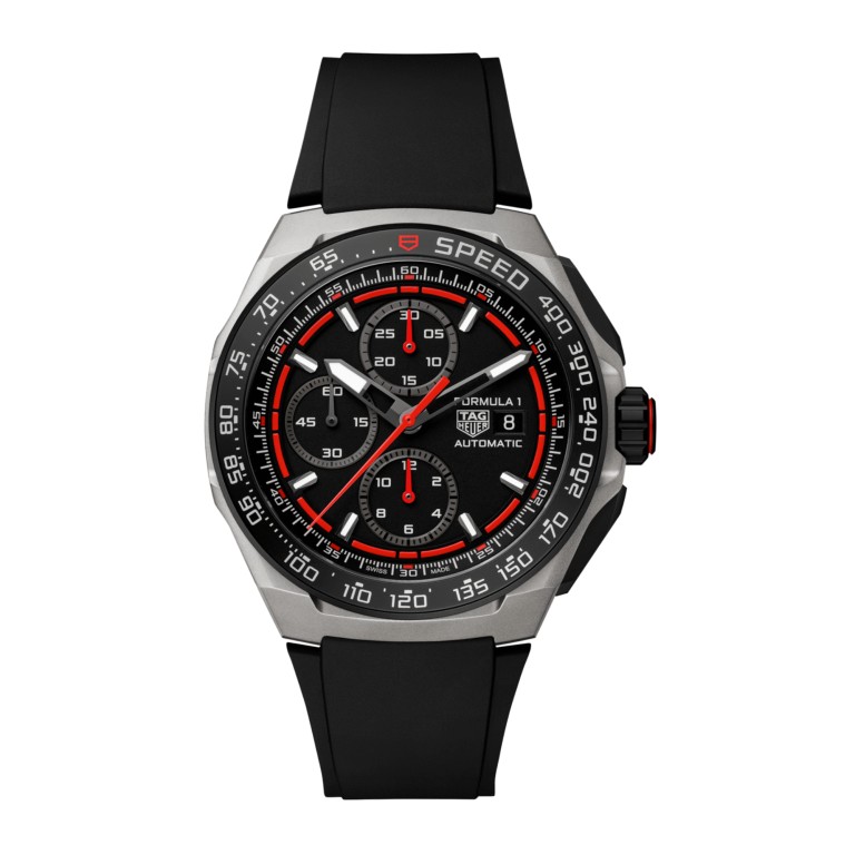 Formula 1 44mm - TAG Heuer - CBZ2082.FT8096 Formula 1 44mm - TAG Heuer - CBZ2082.FT8096