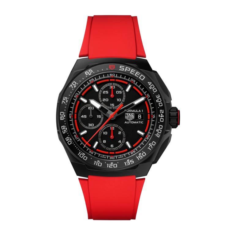 Formula 1 44mm - TAG Heuer - CBZ2085.FT8093 Formula 1 44mm - TAG Heuer - CBZ2085.FT8093