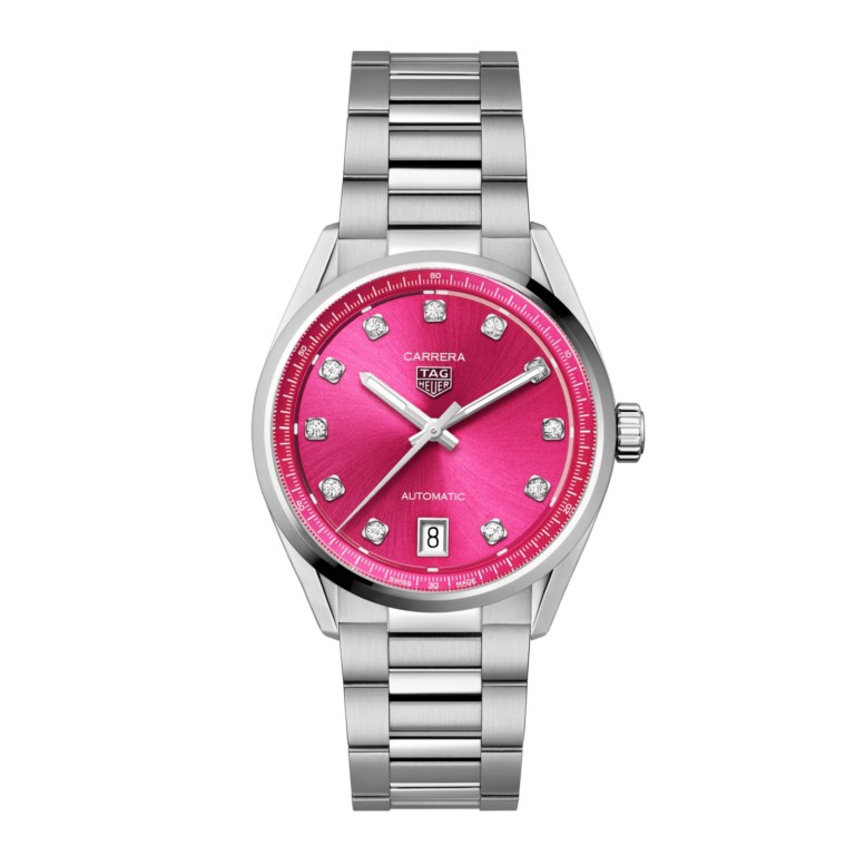 Carrera 36mm - TAG Heuer - WBN2318.BA0001 Carrera 36mm - TAG Heuer - WBN2318.BA0001