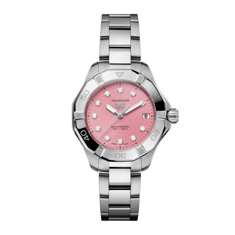 Aquaracer 34mm - TAG Heuer - WBP1318.BA0005 Aquaracer 34mm - TAG Heuer - WBP1318.BA0005