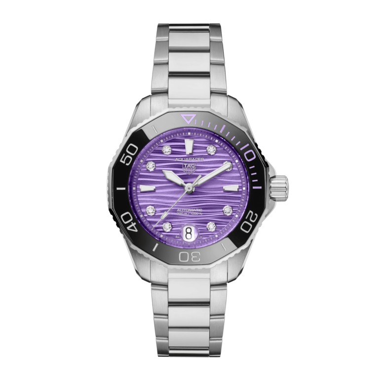 Aquaracer 36mm - TAG Heuer - WBP231M.BA0618 Aquaracer 36mm - TAG Heuer - WBP231M.BA0618