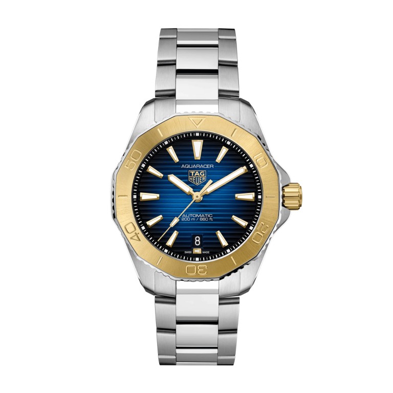 Aquaracer 40mm - TAG Heuer - WBP2150.BA0627 Aquaracer 40mm - TAG Heuer - WBP2150.BA0627