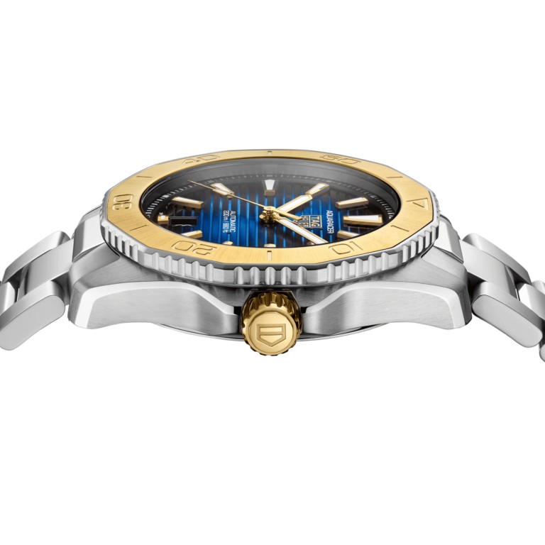 TAG Heuer Aquaracer Professional 200 Date 40mm - WBP2150.BA0627 - #2 TAG Heuer Aquaracer Professional 200 Date 40mm - WBP2150.BA0627 - #2