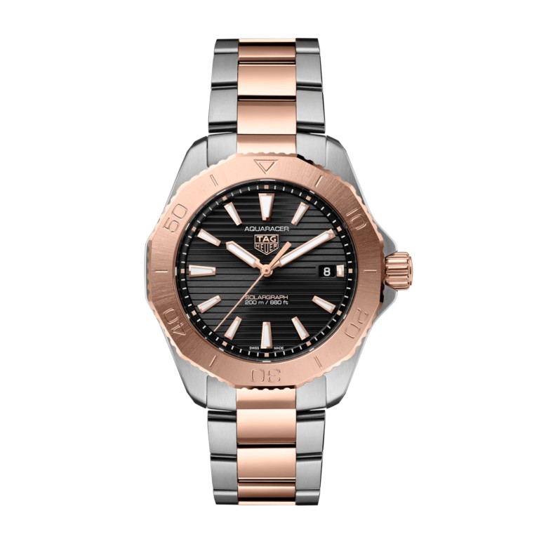 Aquaracer 40mm - TAG Heuer - WBP1121.BB0003 Aquaracer 40mm - TAG Heuer - WBP1121.BB0003
