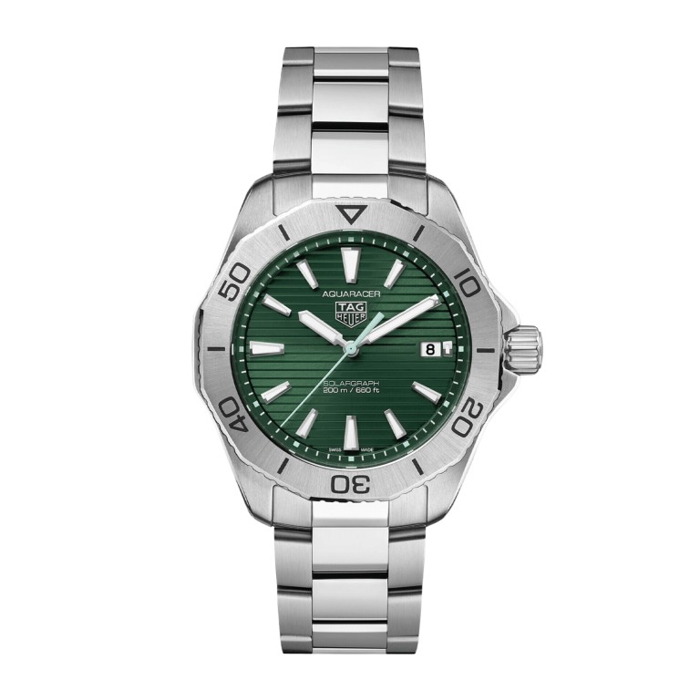 Aquaracer 40mm - TAG Heuer - WBP1115.BA0000 Aquaracer 40mm - TAG Heuer - WBP1115.BA0000