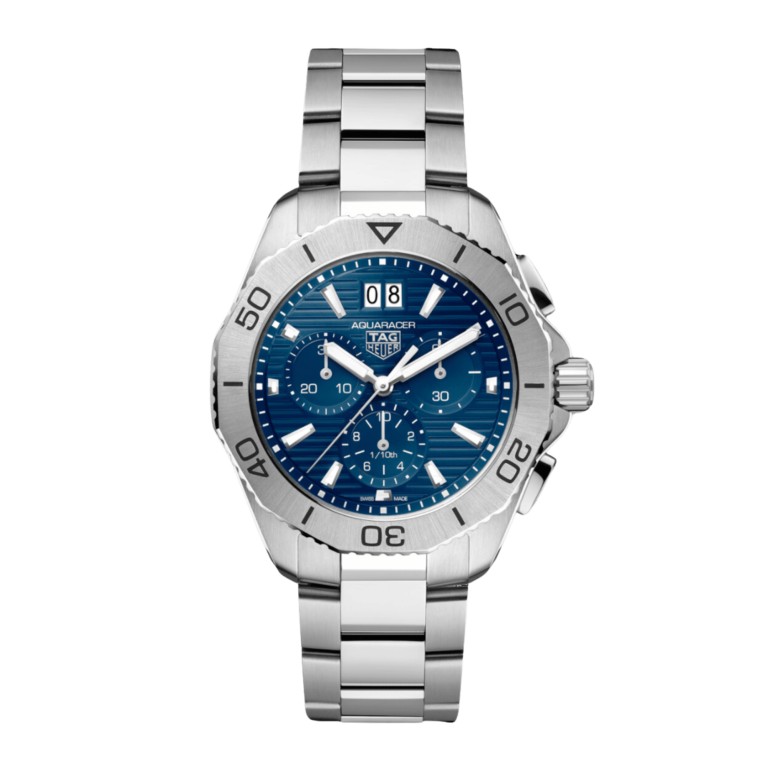 Aquaracer 40mm - TAG Heuer - CBP1113.BA0627 Aquaracer 40mm - TAG Heuer - CBP1113.BA0627