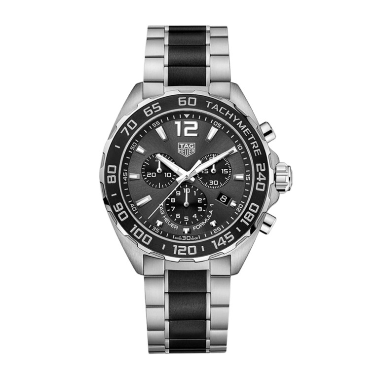Formula 1 43mm - TAG Heuer - CAZ1011.BA0843 Formula 1 43mm - TAG Heuer - CAZ1011.BA0843