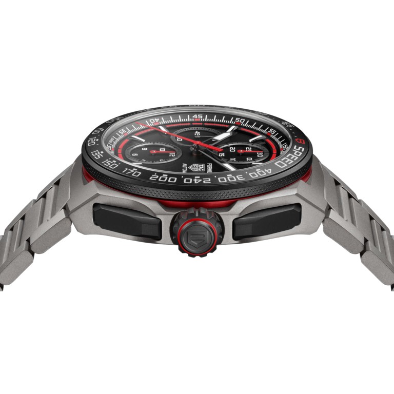 TAG Heuer Formula 1 44mm - CBZ2082.BF0009 - #3 TAG Heuer Formula 1 44mm - CBZ2082.BF0009 - #3