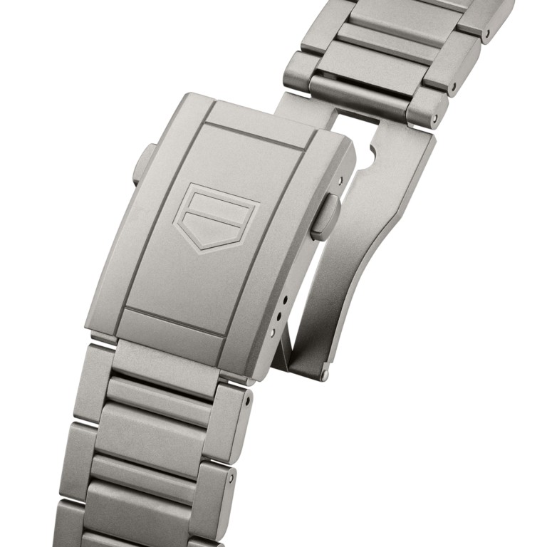 TAG Heuer Formula 1 44mm - CBZ2082.BF0009 - #5 TAG Heuer Formula 1 44mm - CBZ2082.BF0009 - #5