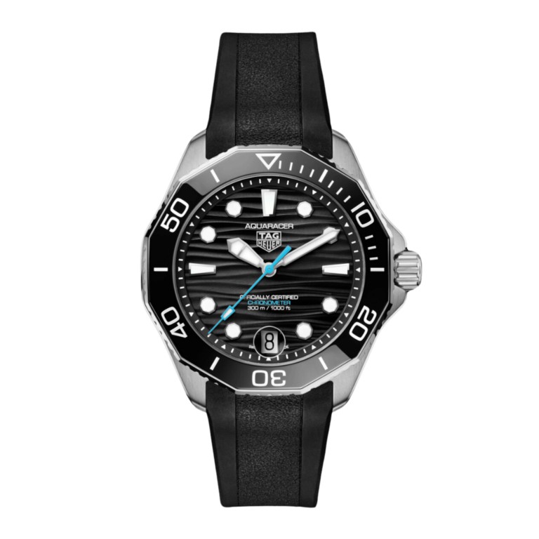 Aquaracer 42mm - TAG Heuer - WBP5110.FT6257 Aquaracer 42mm - TAG Heuer - WBP5110.FT6257