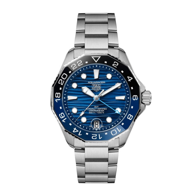 Aquaracer 42mm - TAG Heuer - WBP5114.BA0013 Aquaracer 42mm - TAG Heuer - WBP5114.BA0013