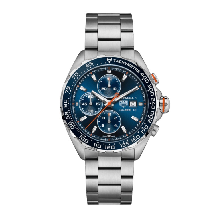 Formula 1 44mm - TAG Heuer - CAZ201G.BA0876 Formula 1 44mm - TAG Heuer - CAZ201G.BA0876