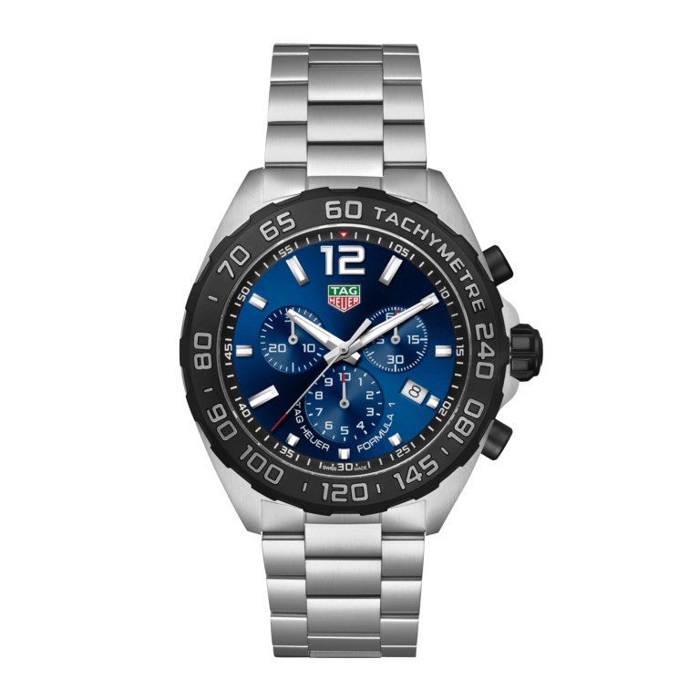 Formula 1 43mm - TAG Heuer - CAZ101AV.BA0842 Formula 1 43mm - TAG Heuer - CAZ101AV.BA0842
