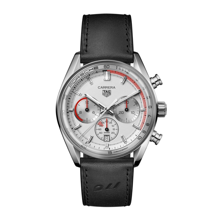 Carrera 42mm - TAG Heuer - CBS2011.FC6529 Carrera 42mm - TAG Heuer - CBS2011.FC6529