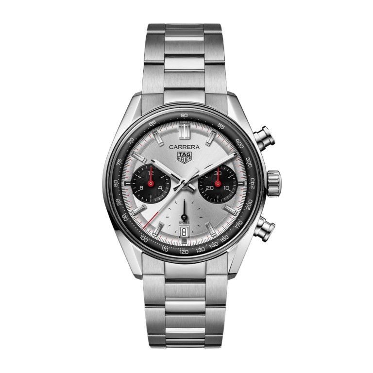 Carrera 39mm - TAG Heuer - CBS2216.BA0041 Carrera 39mm - TAG Heuer - CBS2216.BA0041