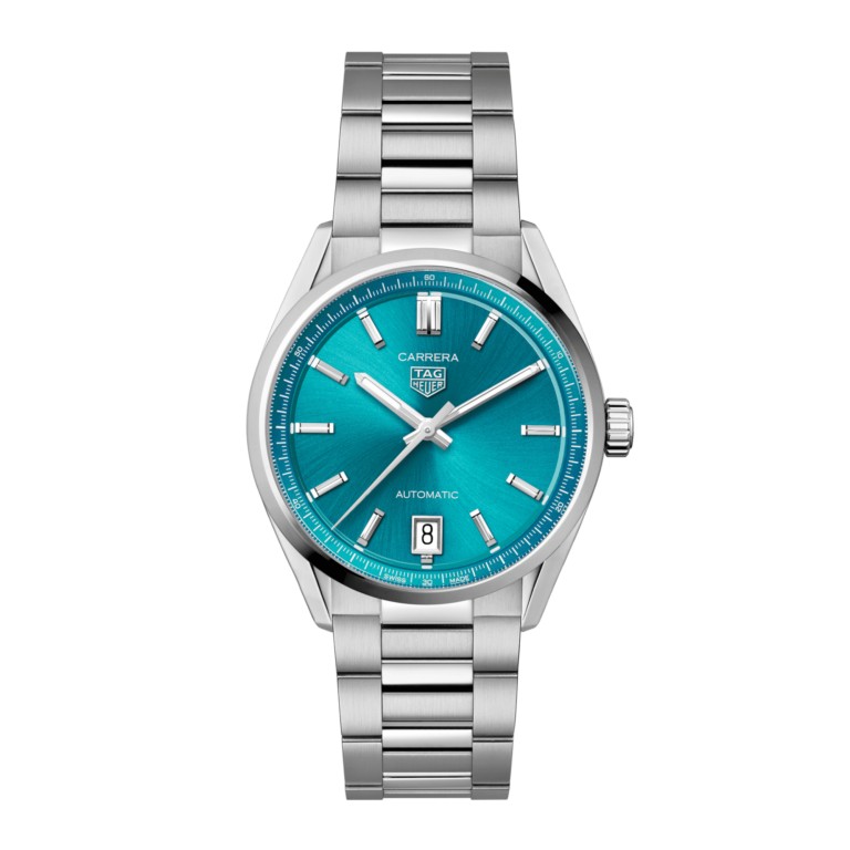 Carrera 36mm - TAG Heuer - WBN2316.BA0001 Carrera 36mm - TAG Heuer - WBN2316.BA0001