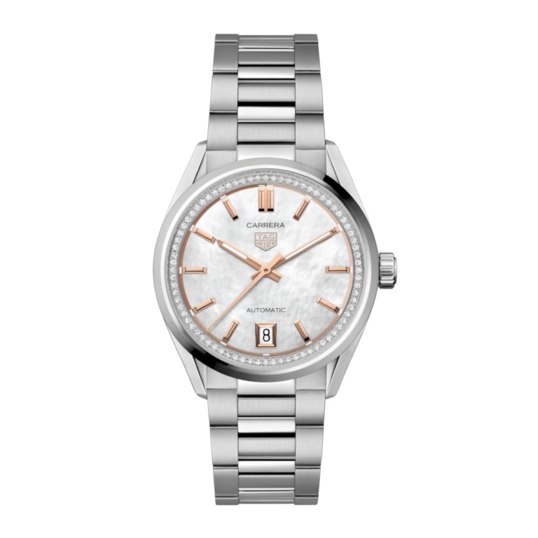Carrera 36mm - TAG Heuer - WBN231C.BA0001 Carrera 36mm - TAG Heuer - WBN231C.BA0001
