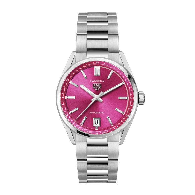 Carrera 36mm - TAG Heuer - WBN2313.BA0001 Carrera 36mm - TAG Heuer - WBN2313.BA0001