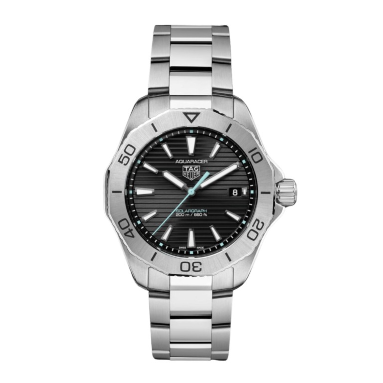 Aquaracer 40mm - TAG Heuer - WBP1114.BA0000 Aquaracer 40mm - TAG Heuer - WBP1114.BA0000