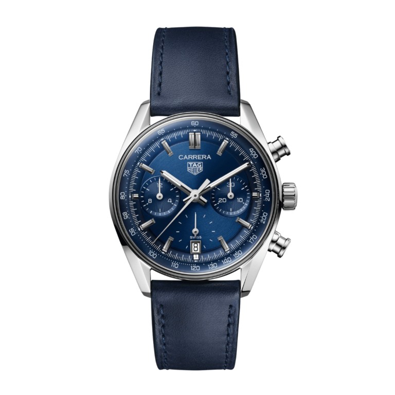 Carrera 39mm - TAG Heuer - CBS2212.FC6535 Carrera 39mm - TAG Heuer - CBS2212.FC6535