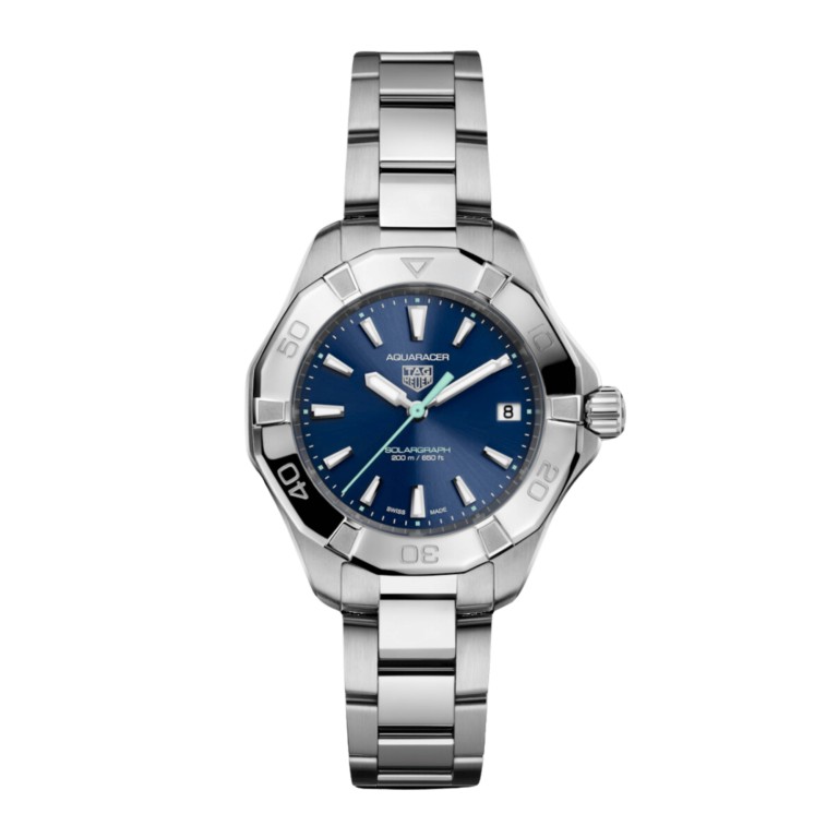 Aquaracer 34mm - TAG Heuer - WBP1311.BA0005 Aquaracer 34mm - TAG Heuer - WBP1311.BA0005