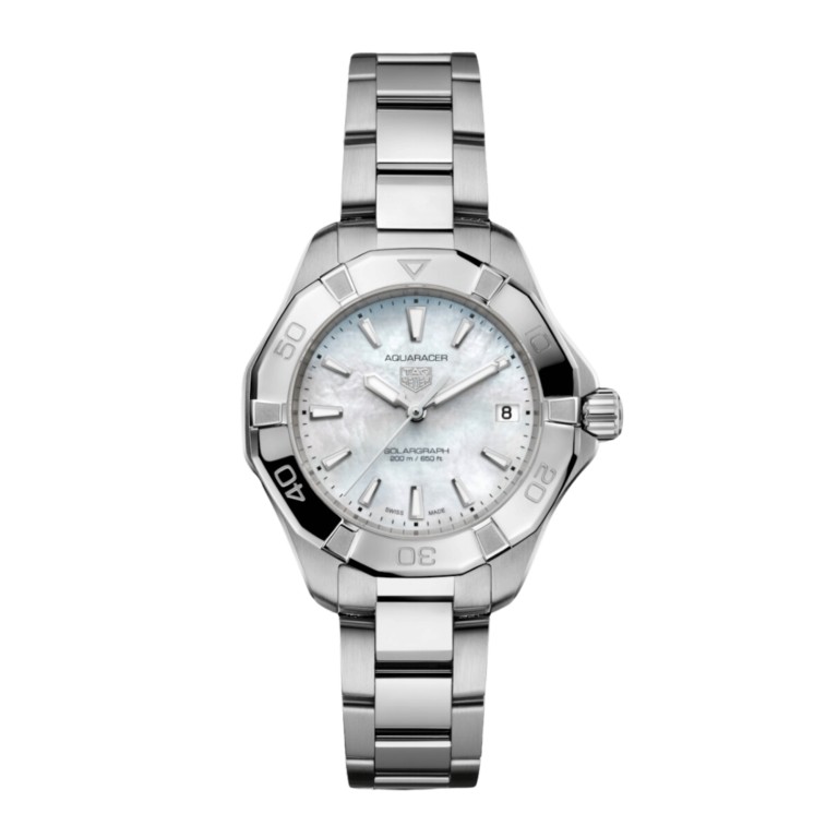 Aquaracer 34mm - TAG Heuer - WBP1312.BA0005 Aquaracer 34mm - TAG Heuer - WBP1312.BA0005