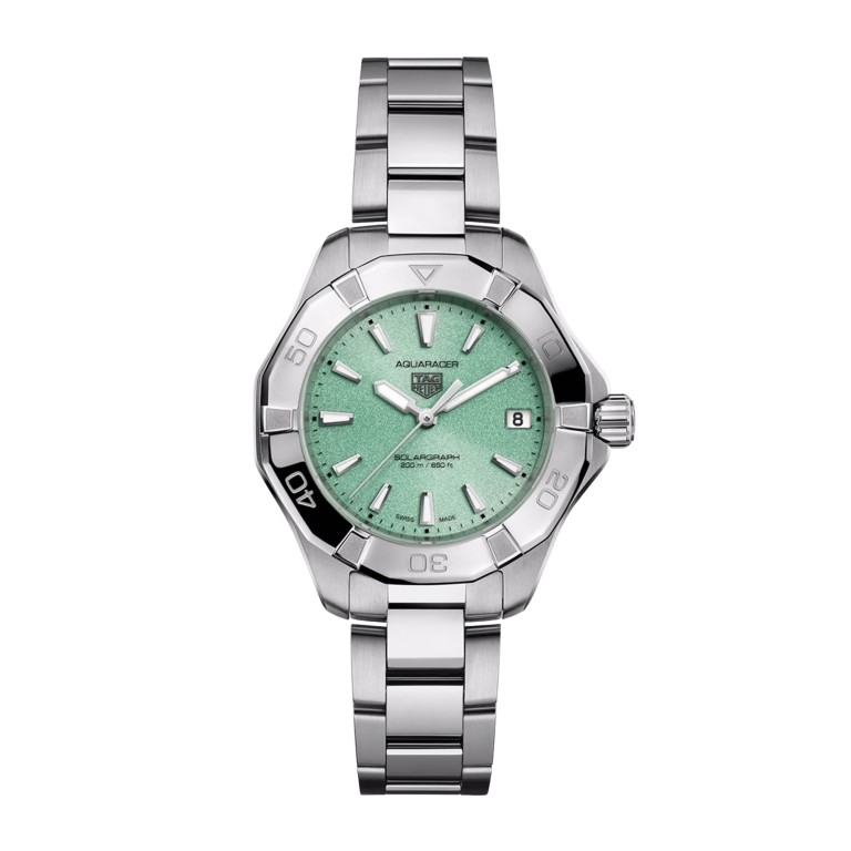 Aquaracer 34mm - TAG Heuer - WBP1315.BA0005 Aquaracer 34mm - TAG Heuer - WBP1315.BA0005