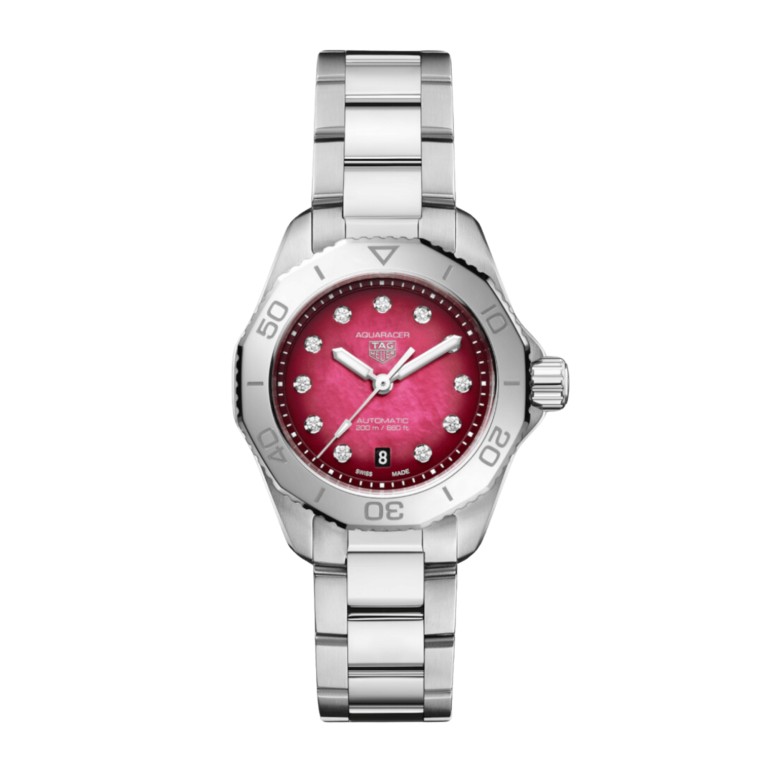 Aquaracer 30mm - TAG Heuer - WBP2414.BA0622 Aquaracer 30mm - TAG Heuer - WBP2414.BA0622