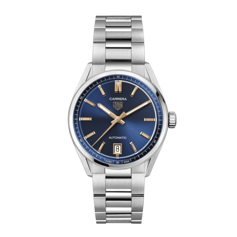 Carrera 36mm - TAG Heuer - WBN2311.BA0001 Carrera 36mm - TAG Heuer - WBN2311.BA0001