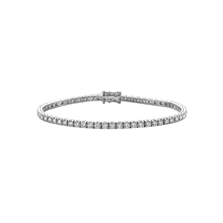 Diamonds Armband - Schaap en Citroen Diamonds Armband - Schaap en Citroen